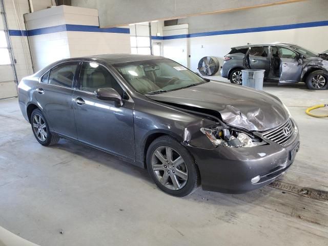 2009 Lexus ES 350