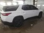 2019 Chevrolet Traverse High Country