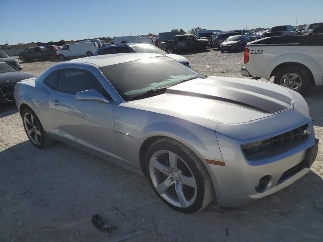 2011 Chevrolet Camaro LT