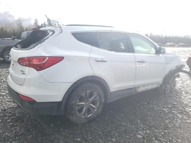 2014 Hyundai Santa FE Sport