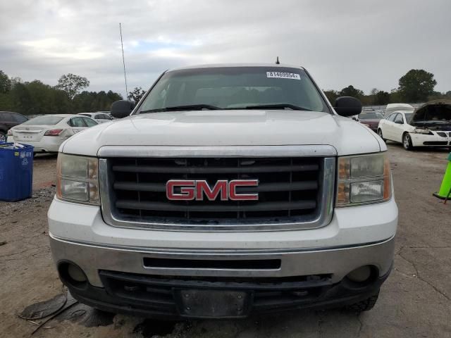 2011 GMC Sierra K1500 SL