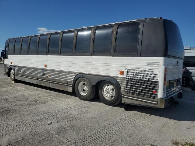 1990 Prev OST Bus