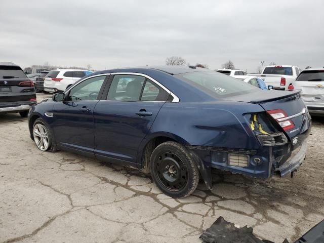 2016 Ford Taurus SEL