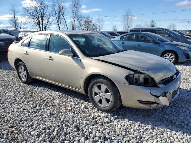 2008 Chevrolet Impala LT