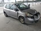 2007 Honda FIT