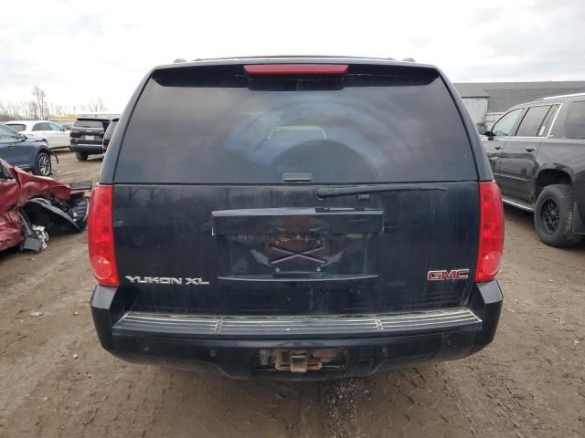 2013 GMC Yukon XL K1500 SLT