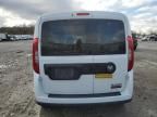 2021 Dodge RAM Promaster City SLT