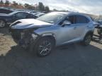 2016 Lexus NX 200T Base