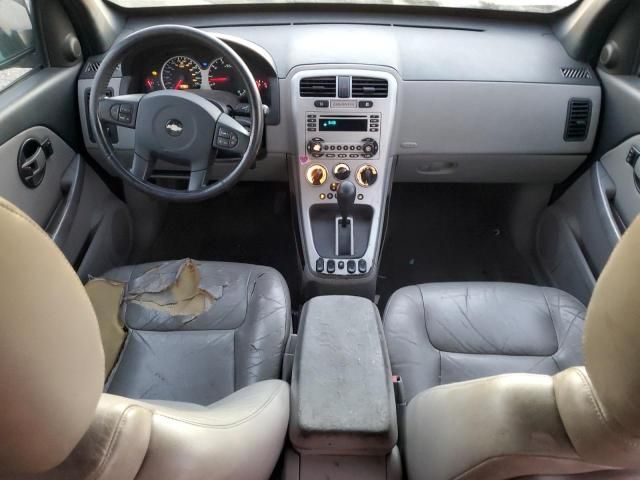 2005 Chevrolet Equinox LT