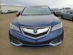 2018 Acura RDX Technology