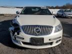 2012 Buick Lacrosse Premium