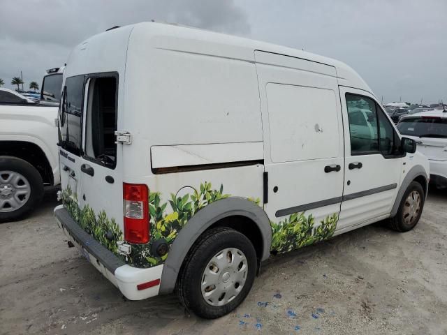 2013 Ford Transit Connect XLT