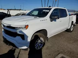 2024 Chevrolet Silverado K1500 RST en venta en Van Nuys, CA