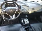 2008 Honda Civic EXL