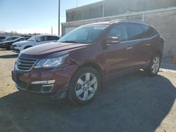 2017 Chevrolet Traverse LT en venta en Fredericksburg, VA