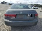 2004 Honda Accord EX