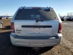 2008 Jeep Grand Cherokee Laredo