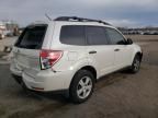 2010 Subaru Forester XS