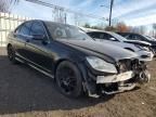 2013 Mercedes-Benz C 300 4matic