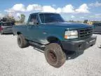 1996 Ford F150