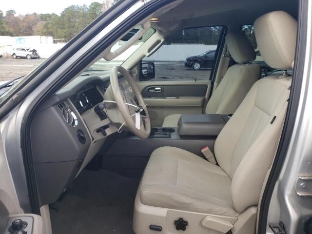 2010 Ford Expedition XLT