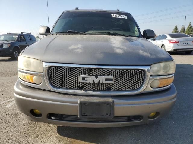 2005 GMC Yukon XL Denali