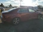 2009 Chevrolet Malibu 2LT