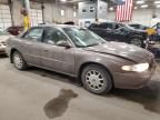 2003 Buick Century Custom