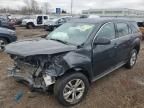 2012 Chevrolet Equinox LS