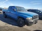 2001 Dodge RAM 1500