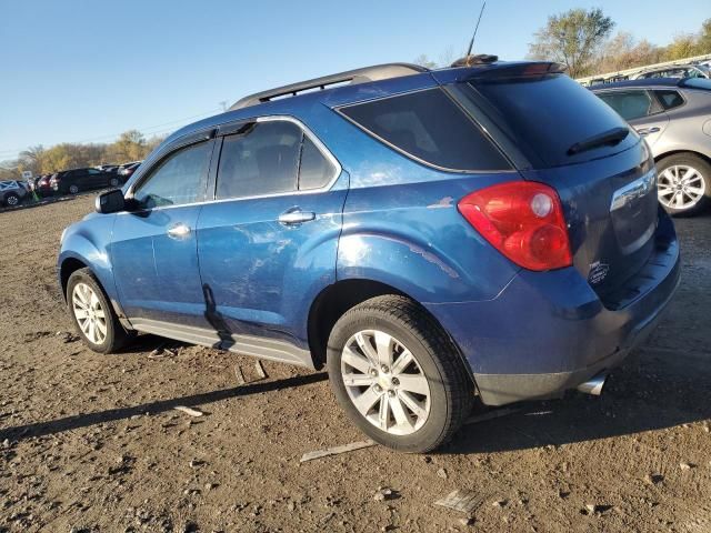 2010 Chevrolet Equinox LT