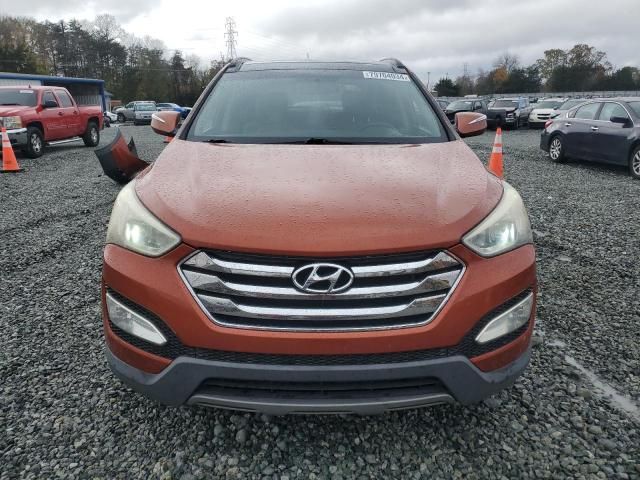 2014 Hyundai Santa FE Sport