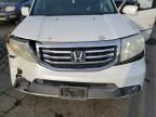 2013 Honda Pilot Touring