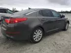 2014 KIA Optima EX