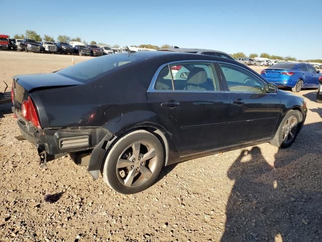 2011 Chevrolet Malibu 1LT