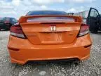 2014 Honda Civic SI