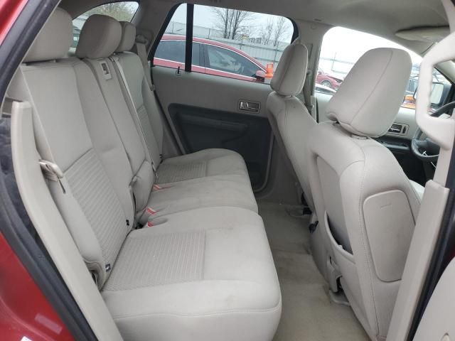 2007 Ford Edge SE