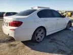 2016 BMW 535 I