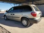 2006 Dodge Caravan SE