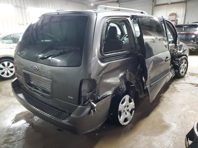 2006 Ford Freestar SE