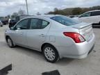 2015 Nissan Versa S