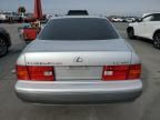 1999 Lexus LS 400