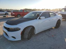 Carros con título limpio a la venta en subasta: 2015 Dodge Charger Police