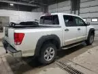 2011 Nissan Titan S