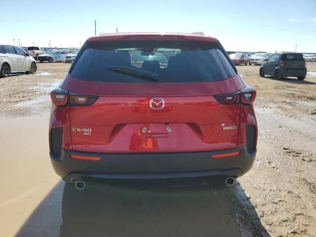 2024 Mazda CX-50 Preferred