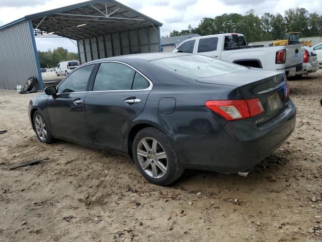 2008 Lexus ES 350