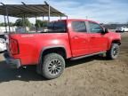 2019 Chevrolet Colorado ZR2