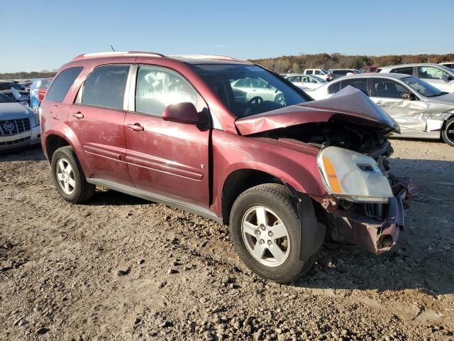 2009 Chevrolet Equinox LT