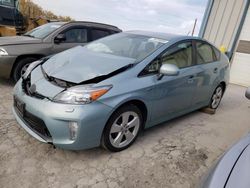 2015 Toyota Prius en venta en Chambersburg, PA