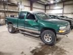 2000 Chevrolet Silverado K1500